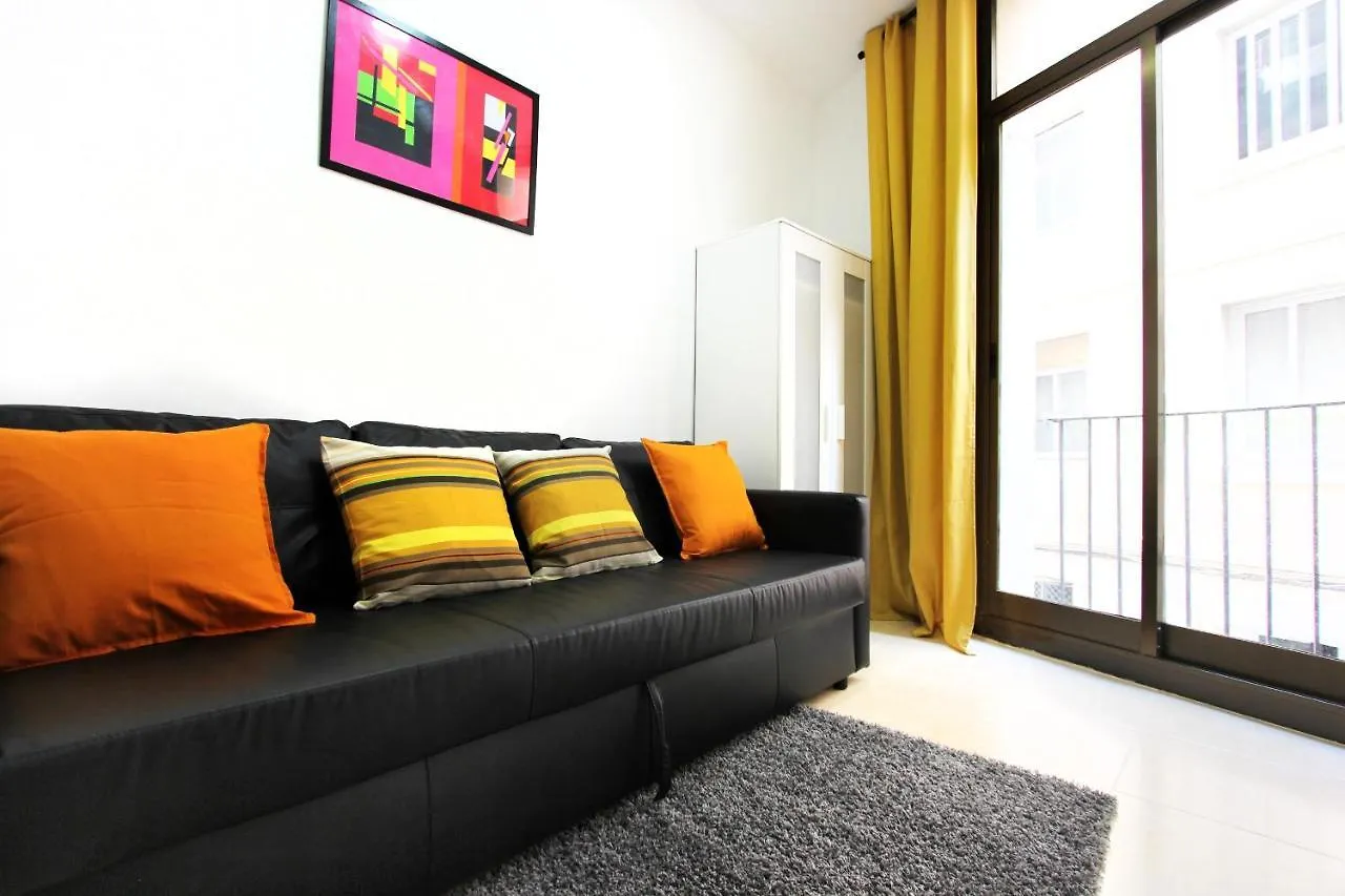 Two Bedroom Apartment Sant Antoni contacts